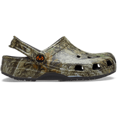 Crocs - Kids' Realtree APX Classic Clog Kids