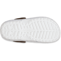 Crocs - Kids' Disney Frozen Olaf Lined Classic Clog Kids