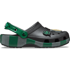 Crocs - Kids' Harry Potter Slytherin Classic Clog Kids