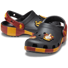 Crocs - Toddlers' Harry Potter Gryffindor Classic Clog Kids