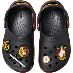Crocs - Toddlers' Harry Potter Gryffindor Classic Clog Kids