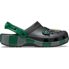 Crocs - Toddlers' Harry Potter Slytherin Classic Clog Kids
