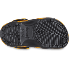 Crocs - Toddlers' Harry Potter Hufflepuff Classic Clog Kids