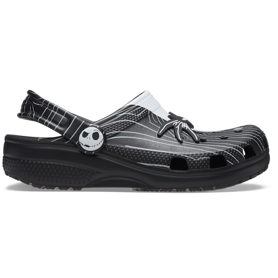 Crocs - Toddlers' Nightmare Before Christmas Classic Clog Kids