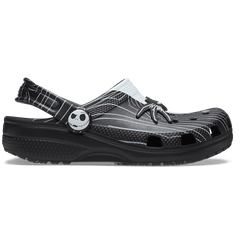 Crocs - Toddlers' Nightmare Before Christmas Classic Clog Kids