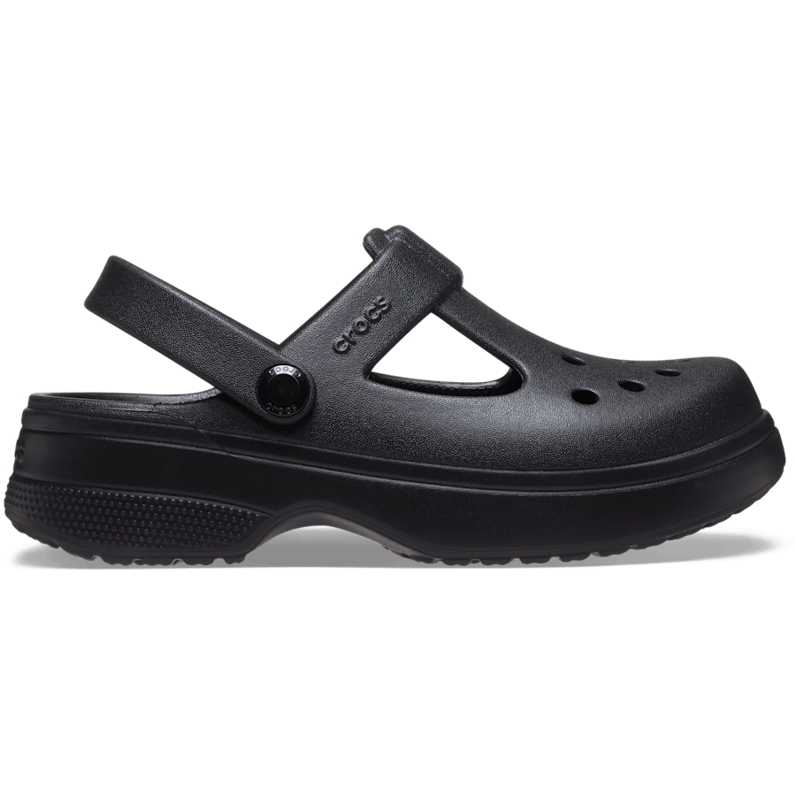 Crocs - Kids' Classic Mary Jane Clog Kids