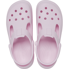 Crocs - Toddler Classic Mary Jane Clog Kids
