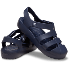 Crocs - Kids' Classic Fisherman Sandal Kids