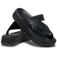 Crocs - Getaway Platform Toe Loop Women