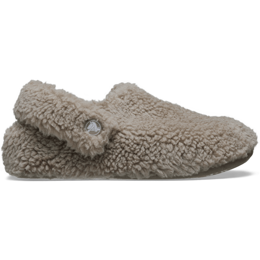 Crocs - Kids' Classic Cozzzy Slipper Kids