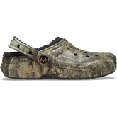 Crocs - Kids’ Realtree APX® Lined Classic Clog Men|Kids
