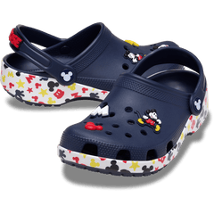Crocs - Mickey Friends Cls Clg T Kids