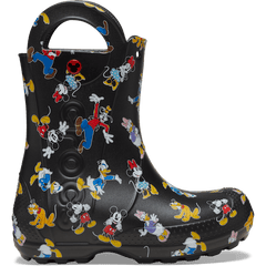 Crocs - Mickey Friends Handle It K Kids