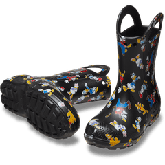 Crocs - Mickey Friends Handle It K Kids