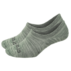 Crocs - CrocsSocks Low Show 3PK Women|Kids