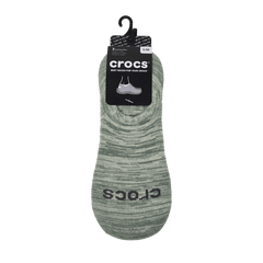 Crocs - CrocsSocks Low Show 3PK Women|Kids