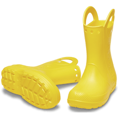 Crocs - Kids’ Handle It Rain Boot Kids