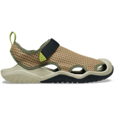 Crocs - Men’s Swiftwater™ Mesh Deck Sandal Men