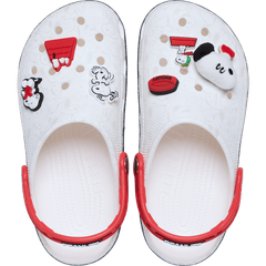 Crocs - Peanuts Classic Clog Women|Men