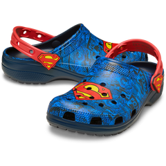 Crocs - Superman Classic Clog Women|Men