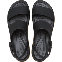 Crocs - Brooklyn Cork Low Wedge Women