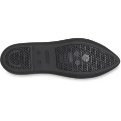 Crocs - On The Clock Work Flat Women|Crocs at Work™