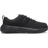 Crocs - Men's On the Clock Work Sneaker Wide Men|Crocs at Work™