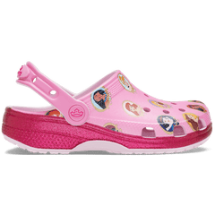 Crocs - Kids' Disney Princesses Classic Clog Kids
