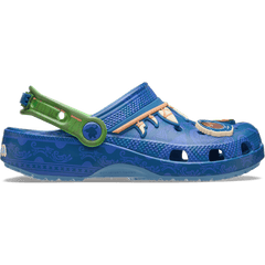 Crocs - Kids' Disney Moana Maui Classic Clog Kids