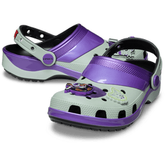 Crocs - Dragon Ball Z Frieza Classic Clog Women|Men