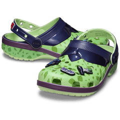 Crocs - Dragon Ball Z Cell Classic Clog Women|Men