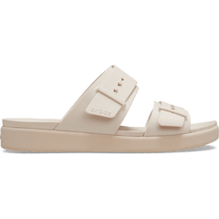Crocs - Brooklyn Buckle Low Low Women
