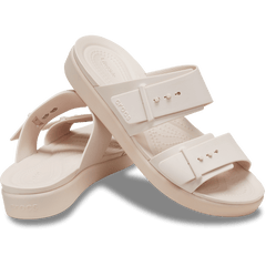 Crocs - Brooklyn Buckle Low Low Women