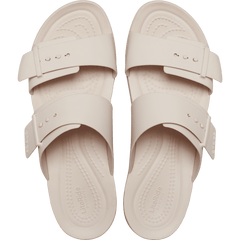 Crocs - Brooklyn Buckle Low Low Women