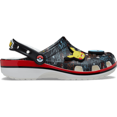 Crocs - Pokémon Classic Clog Women|Men