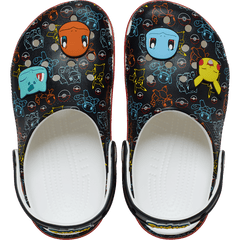 Crocs - Toddlers' Pokémon Classic Clog Kids