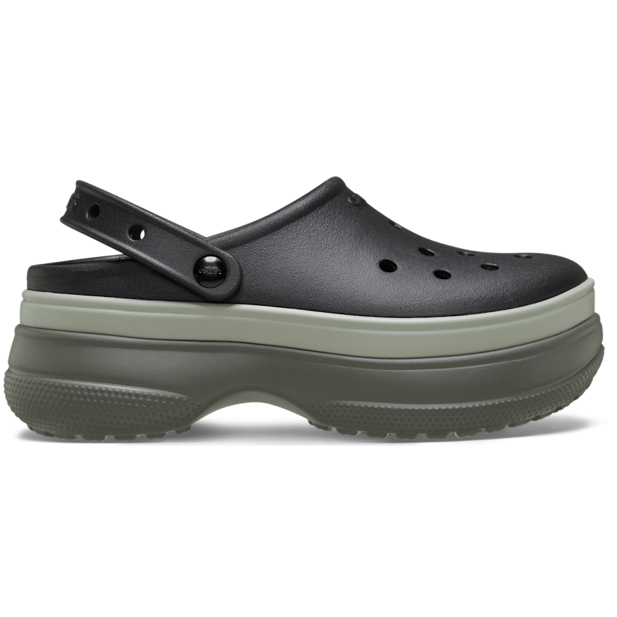 Crocs - Classic Stacked Clog Women|Men