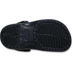 Crocs - Toddler Classic IAM Scary Dino Clog Kids