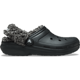 Crocs - Classic Fleece Lined Clog Women|Men