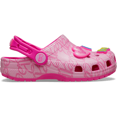 Crocs - Toddlers' Barbie Classic Clog Kids