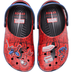 Crocs - Kids' Spider-Man™ Classic Clog Kids