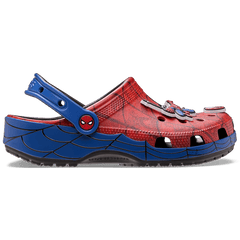 Crocs - Toddlers' Spider-Man™ Classic Clog Kids