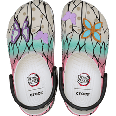 Crocs - Demon Slayer Shinobu Classic Clog Women|Men