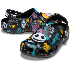 Crocs - Nightmare Multi Classic Clog Women|Men