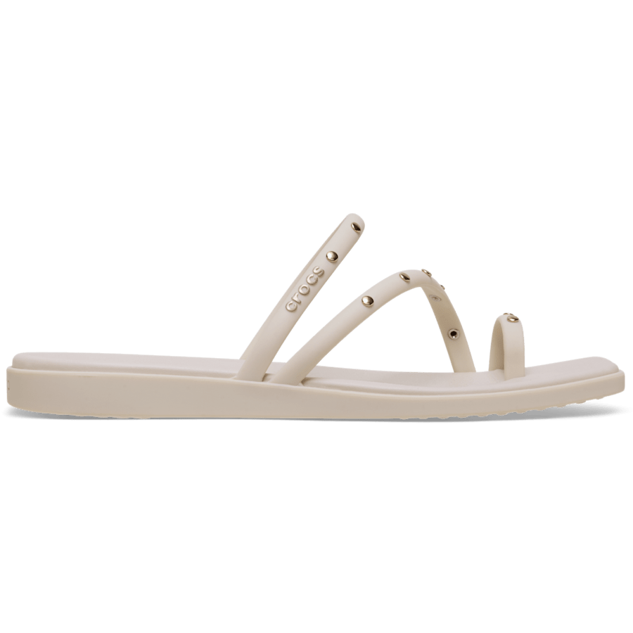 Crocs - Miami Studded Toe Loop Sandal Women
