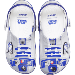 Crocs - STAR WARS™ R2-D2 Classic Clog Women|Men