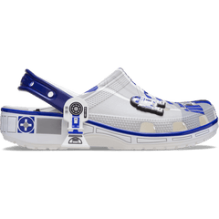Crocs - STAR WARS™ R2-D2 Classic Clog Women|Men