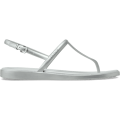 Crocs - Miami Metallic Thong Flip Women