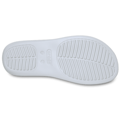 Crocs - Getaway Metallic Platform Toe Loop Women