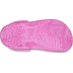 Crocs - Kids' Classic Watercolor Marbled Clog Kids
